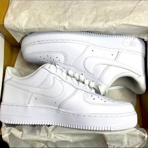 Nike Air Force 1